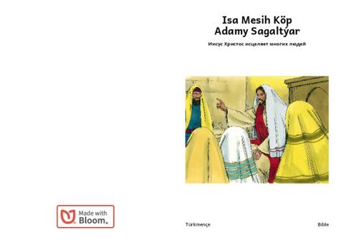 Isa Mesih Kop Adamy Sagaltyar-Turkmence-dasy.pdf